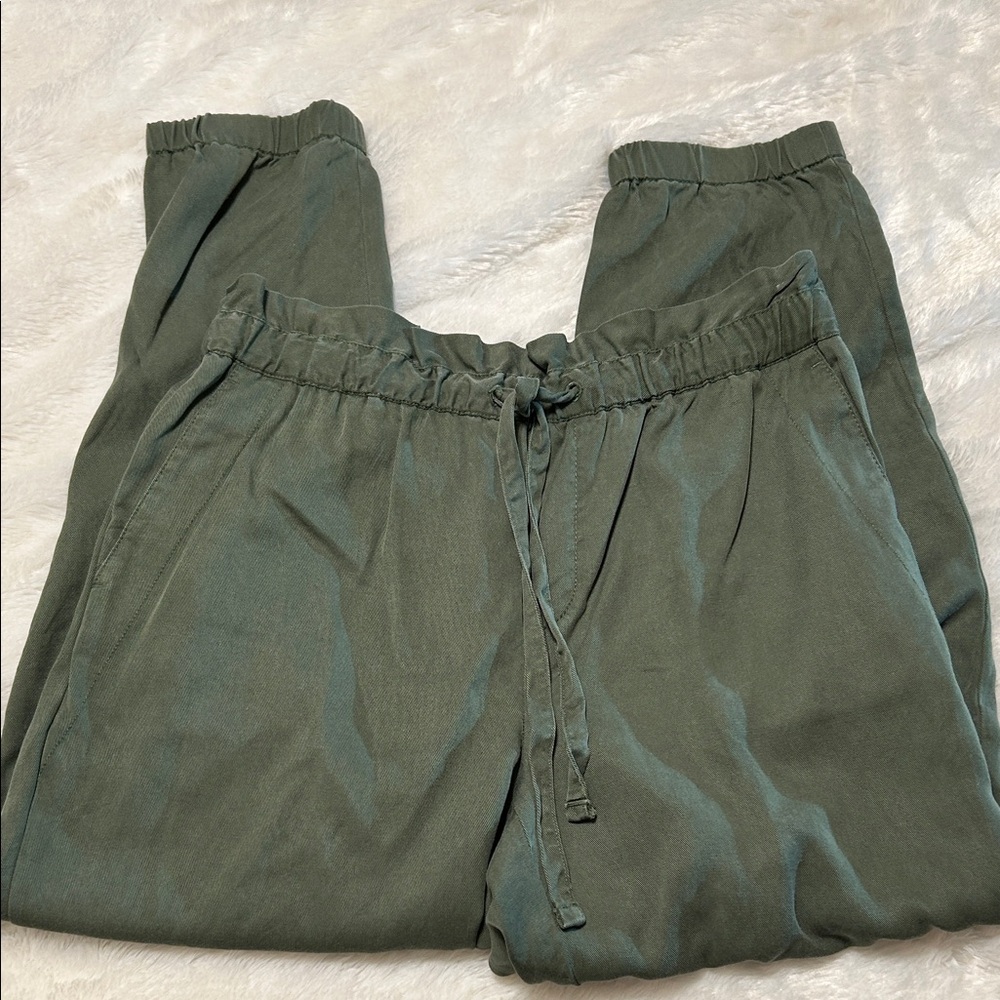 Banana Republic joggers